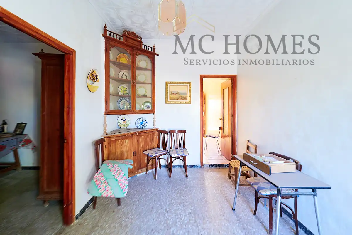 Country house with garden for sale in Carrer Carretera R Bon, imagen 24