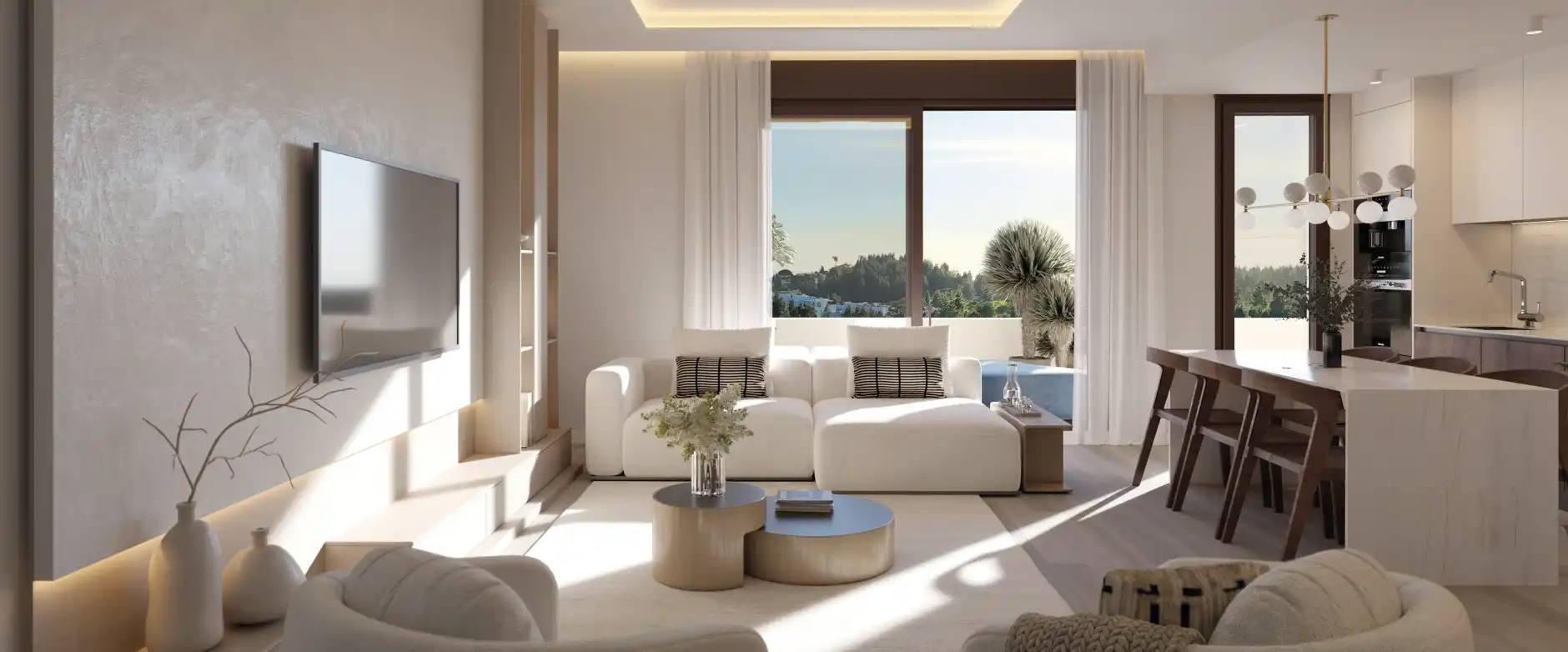 Appartement compact avec piscine à vendre à calle espuela 2, imagen 8