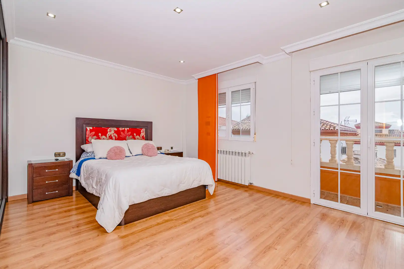Chalet en venta en Calle Almendro, imagen 9