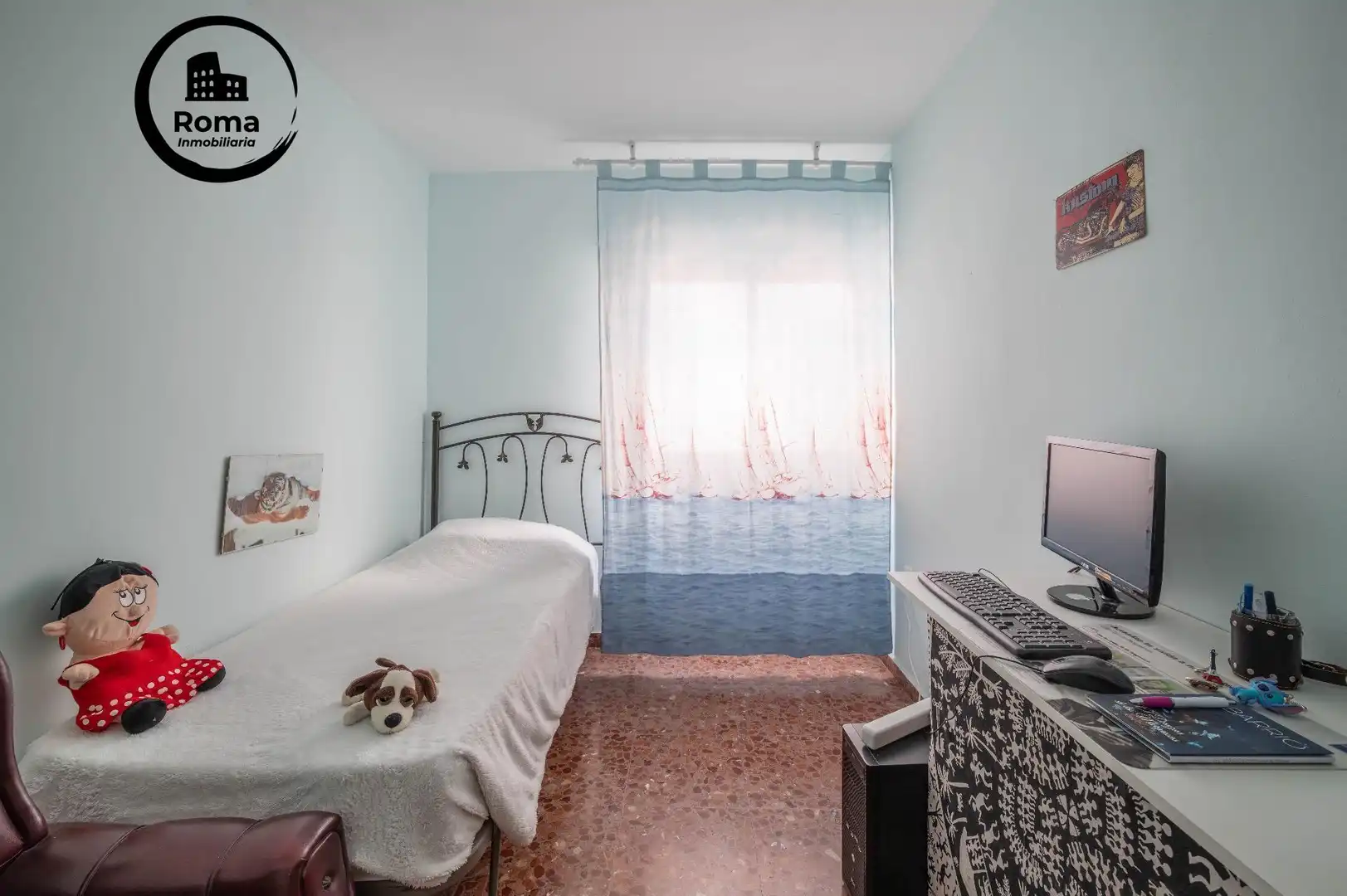 Habitación de Piso en venta en Maracena con Aire acondicionado y Balcón