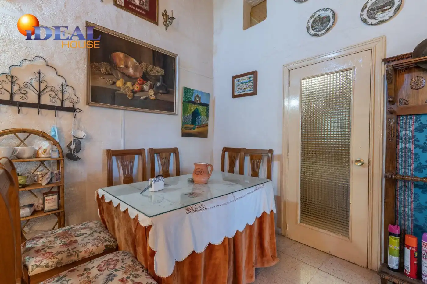 Maison rustique avec piscine à vendre à la charca s/n, imagen 16
