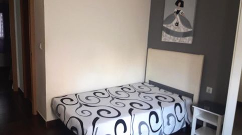 Foto 5 von Wohnung zur Miete in D'emili Baró, Barrio de Benimaclet, Valencia Capital