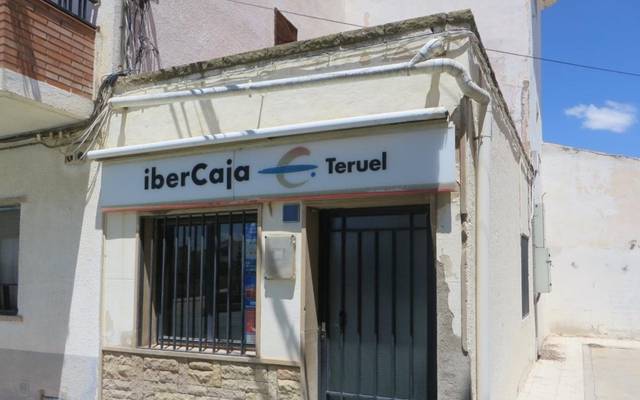 Local comercial en Venta en C/ Plaza Mayor en Vinaceite