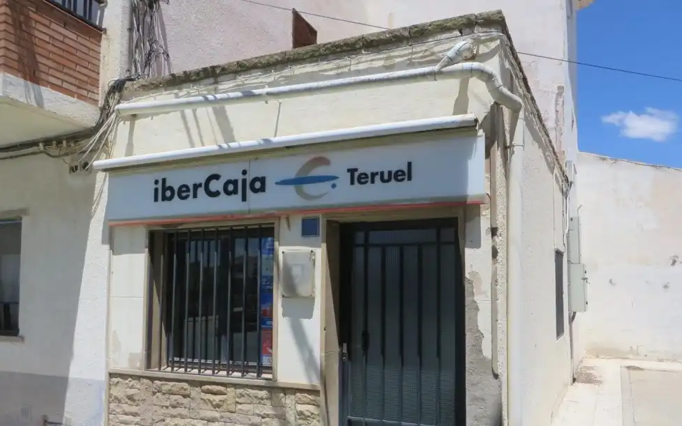 Local comercial en venda a C/ Plaza Mayor