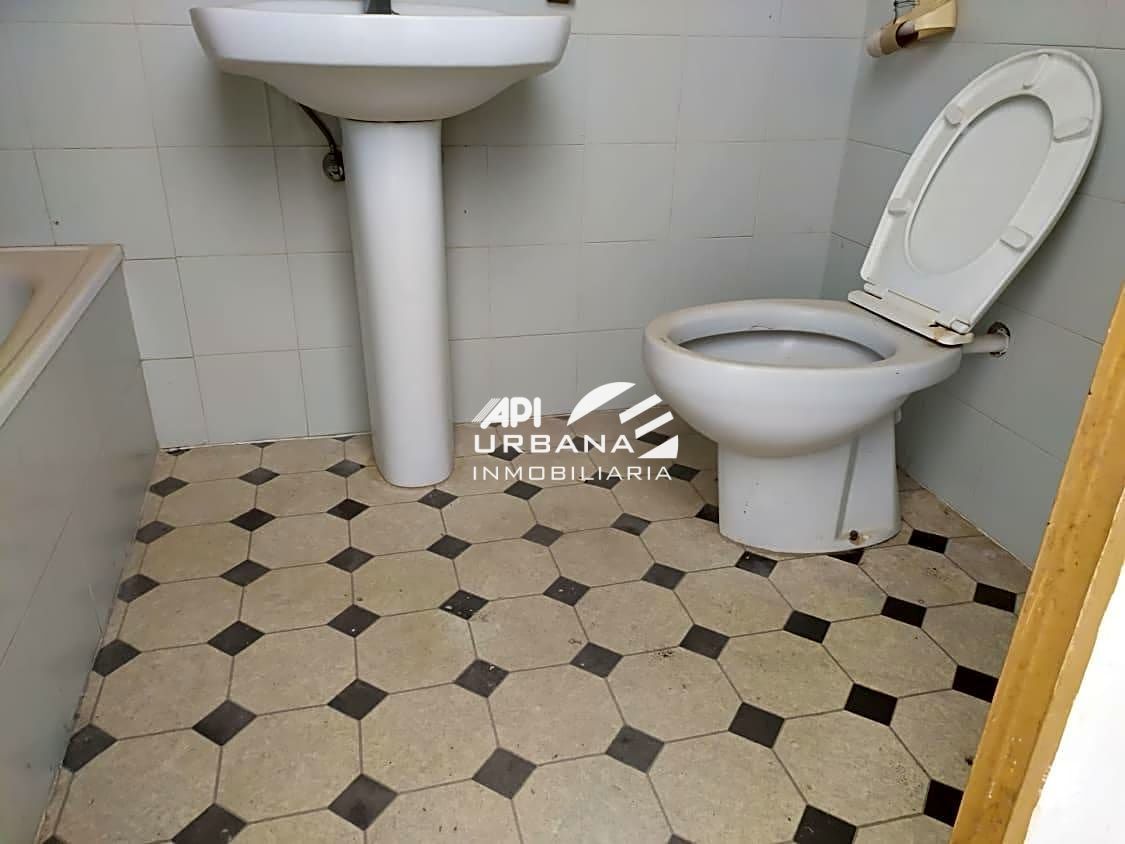 Bany de Casa o xalet en venda en Espejo