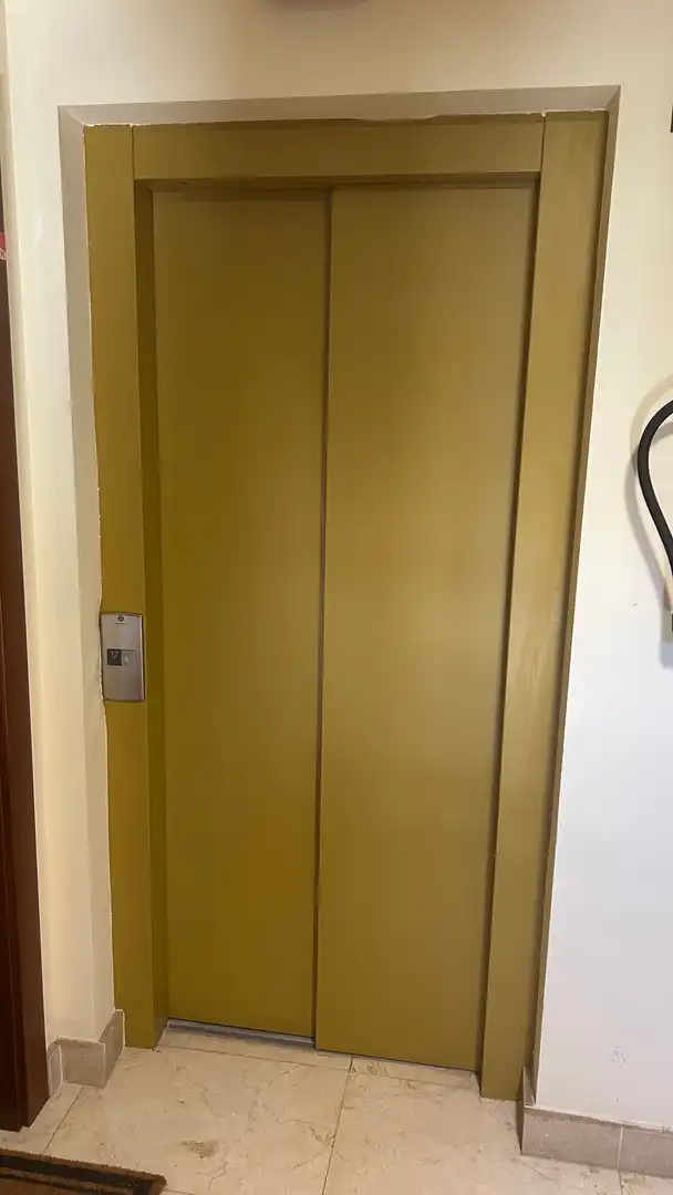 Wohnung mit Aufzug zum Verkauf in Barrio LA QUINTANA, imagen 18