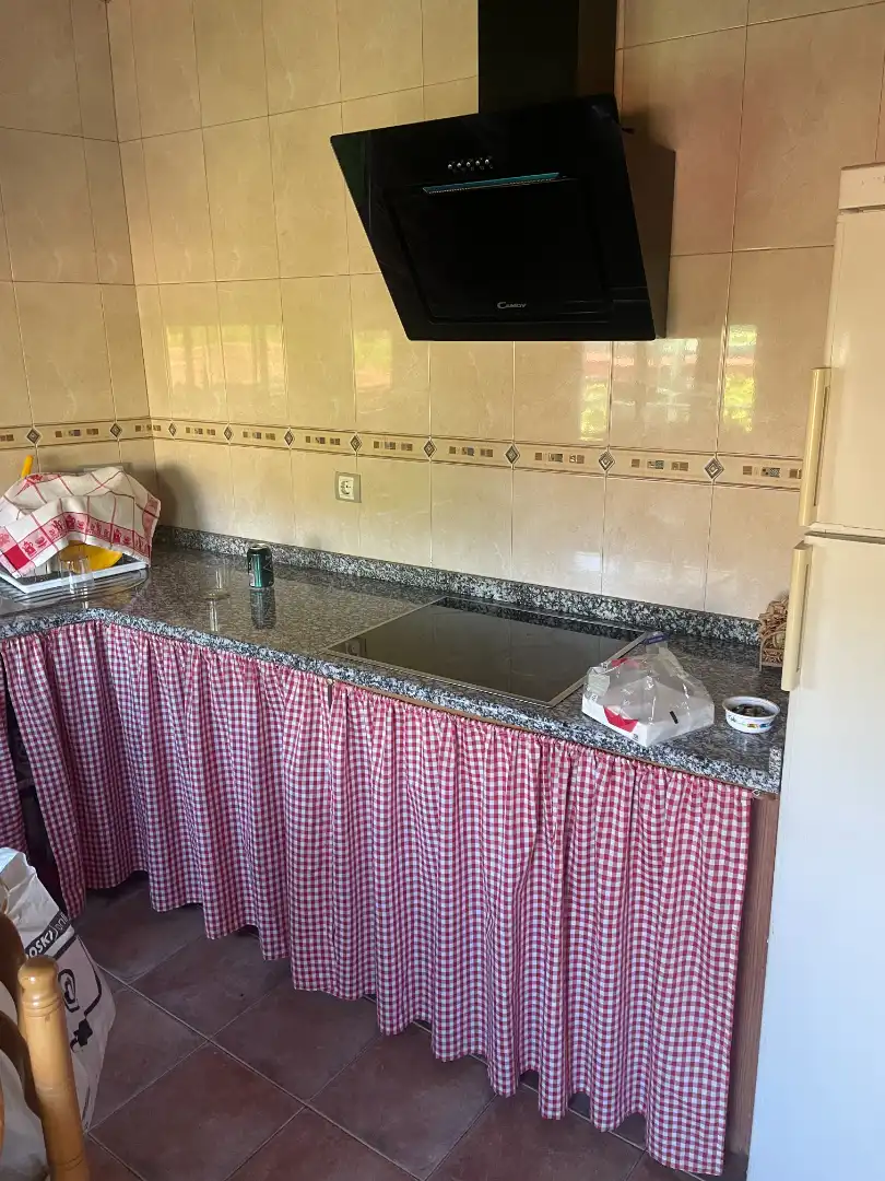 Kitchen of Detached homes for sale in Gomesende  with Furnished