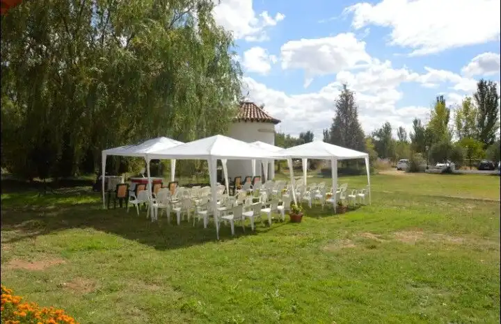 Terreny residencial en venda a Camarma de Esteruelas, imagen 5
