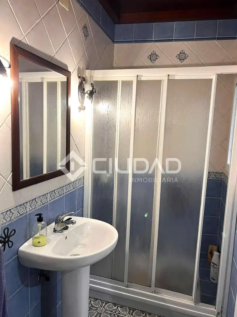 Baño de Casa o chalet en venta en Ayuntamiento - Barrio Alto