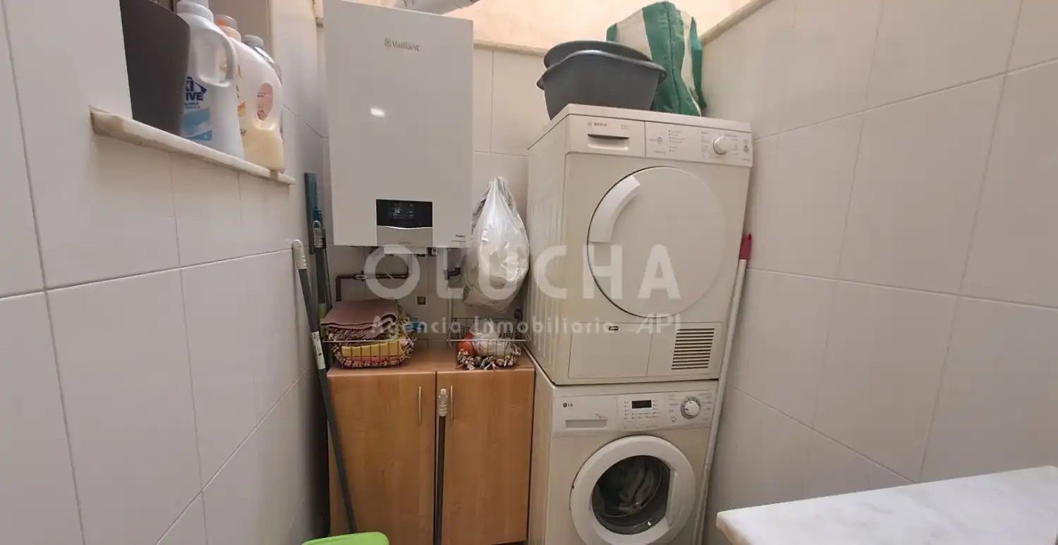 Cuina de Casa o xalet en venda en Onda amb Terrassa