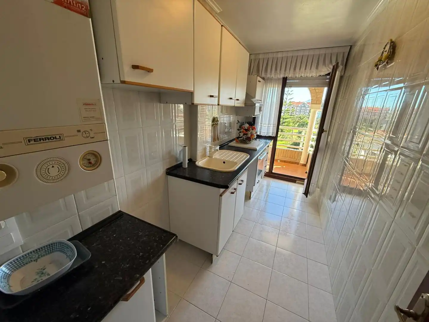 Wohnung mit Terrasse zum Verkauf in Los Nogales  (urbanización Las Dalias) 13 b, imagen 17