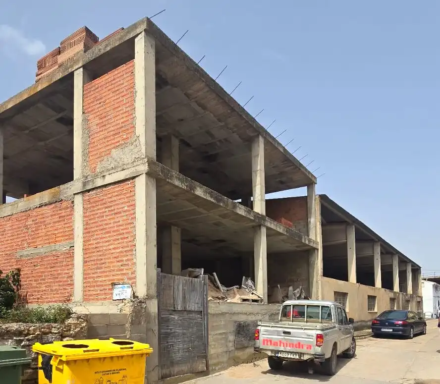 Flat for sale in Colladillo, Paracuellos de Jiloca