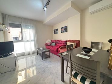 Appartamento con ascensore in vendita a Calle Cesar  Arbasia