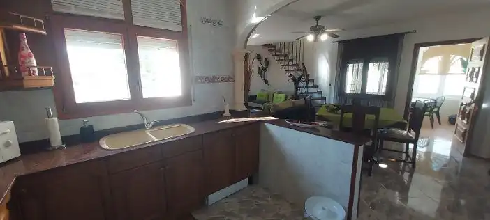 Villa avec piscine à vendre à Miami Platja, imagen 14