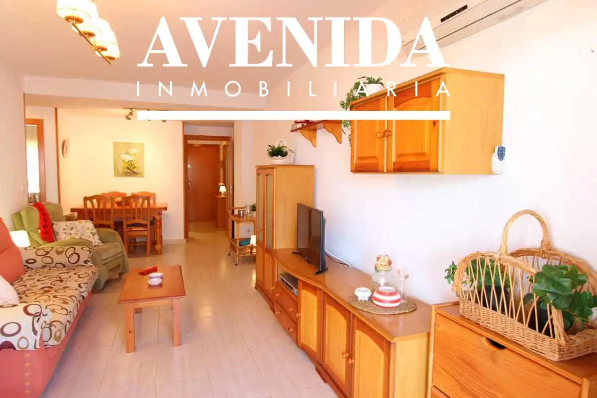 Apartment with pool for sale in del Faro 43, imagen 15