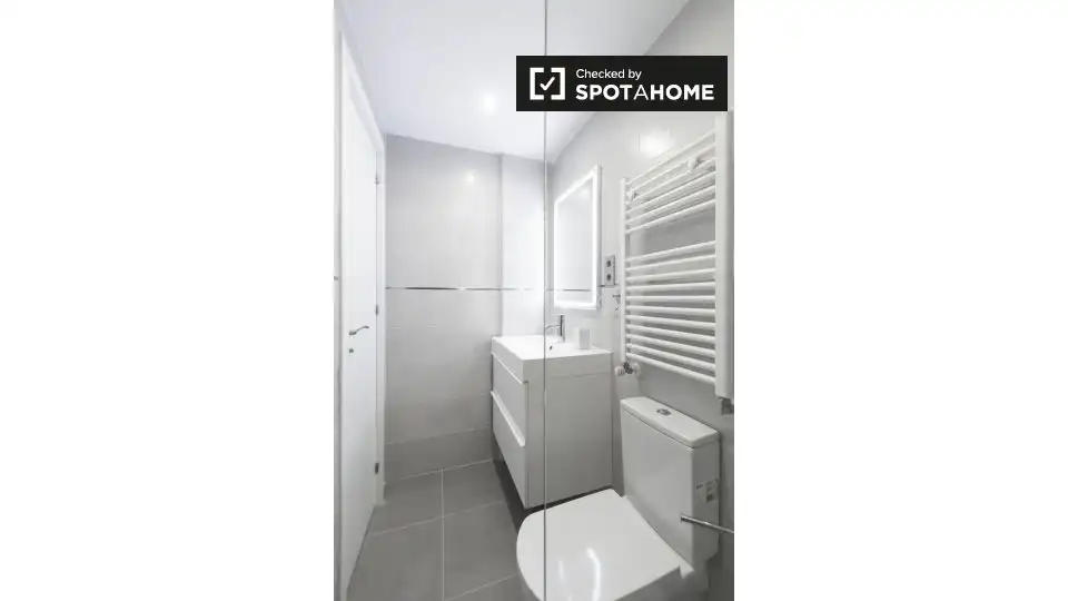 Flat for rent in Casa de Campo
