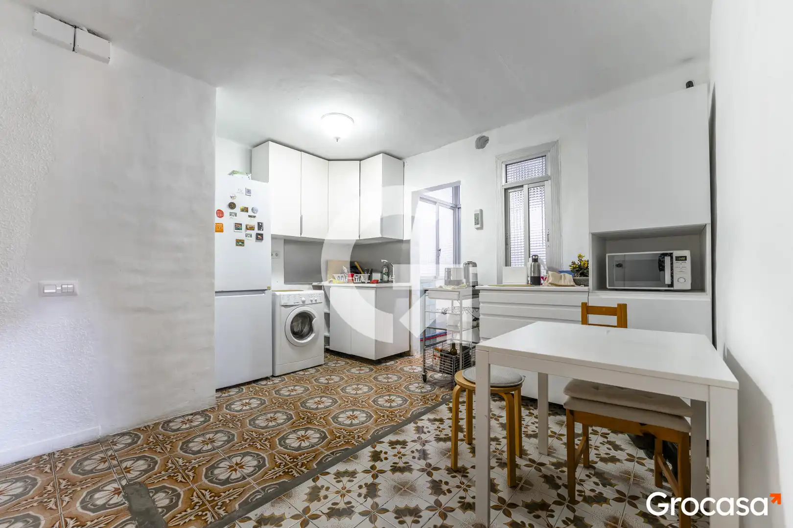 Appartement avec terrasse à vendre à AV ELECTRICITAT DE L', imagen 12