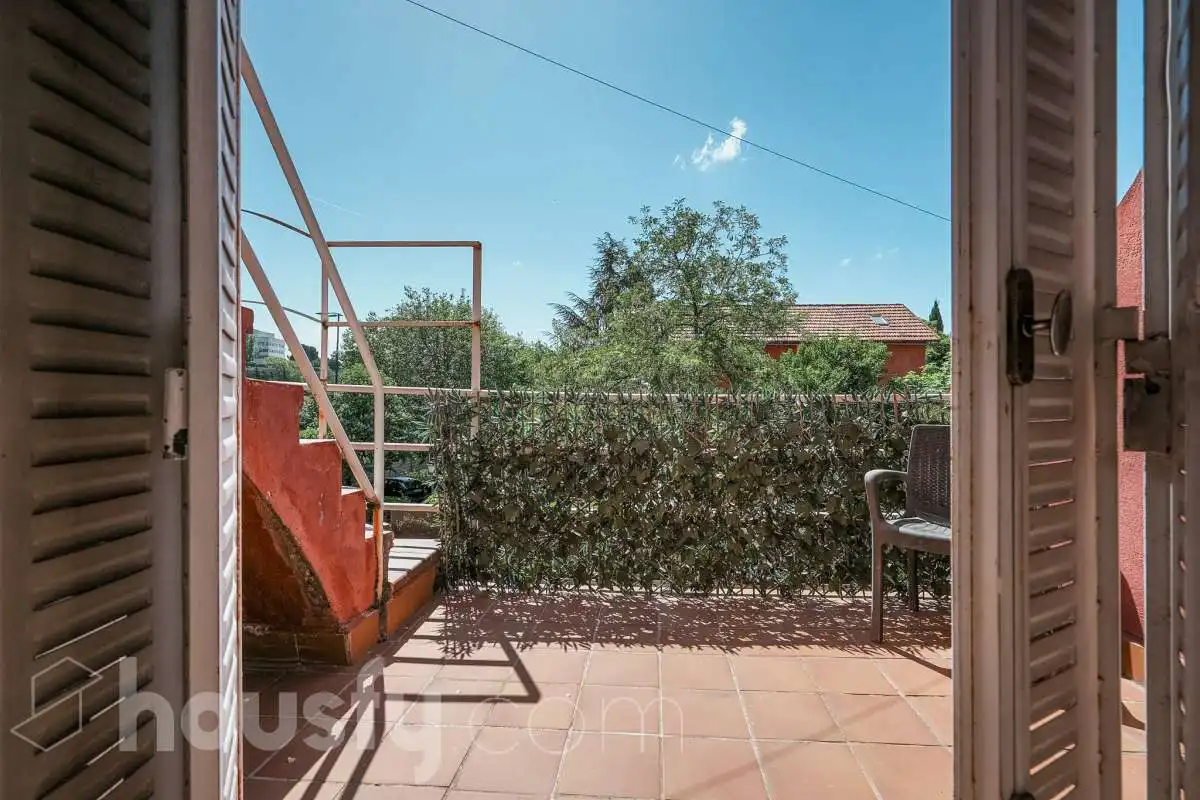 Casa o chalet en venta en Cl Lirios, Hispanoamérica - Bernabéu