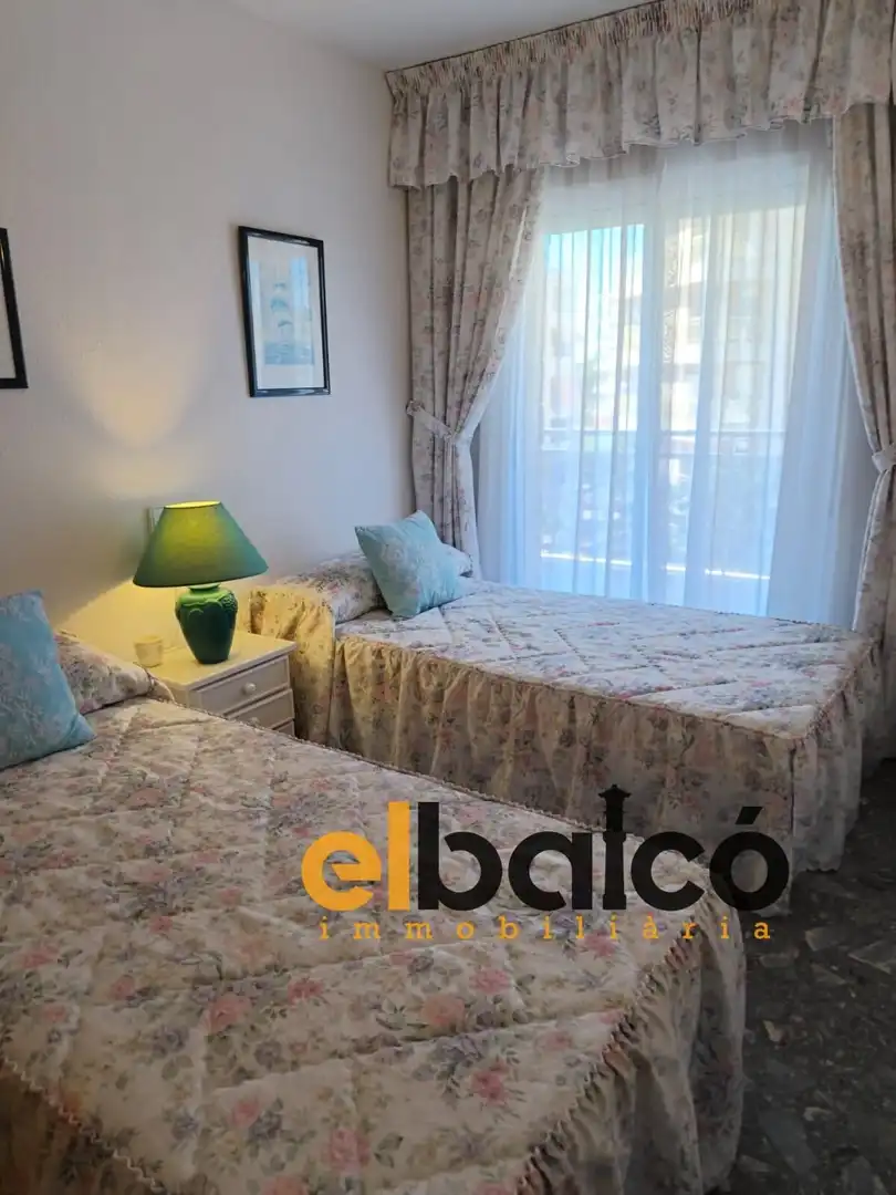 Flat for sale in Carrer d'Emili Vendrell, 4, La Pineda