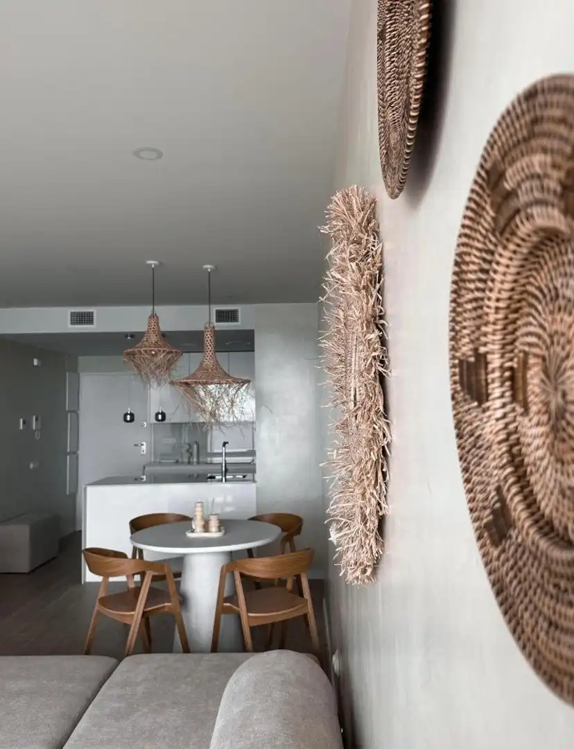 Appartamento con terrazza in vendita a Playa de Poniente, imagen 15