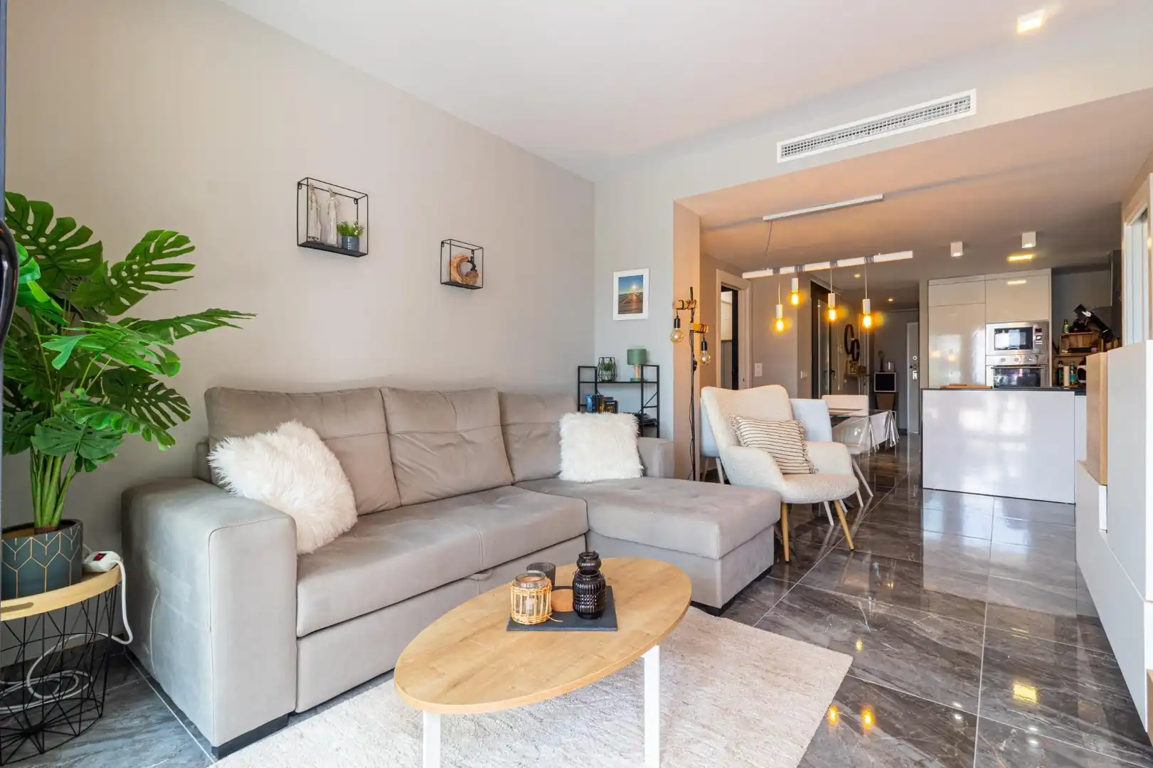 Apartamento con terraza en venta en Calle Wolfgang Amadeus Mozart, imagen 3