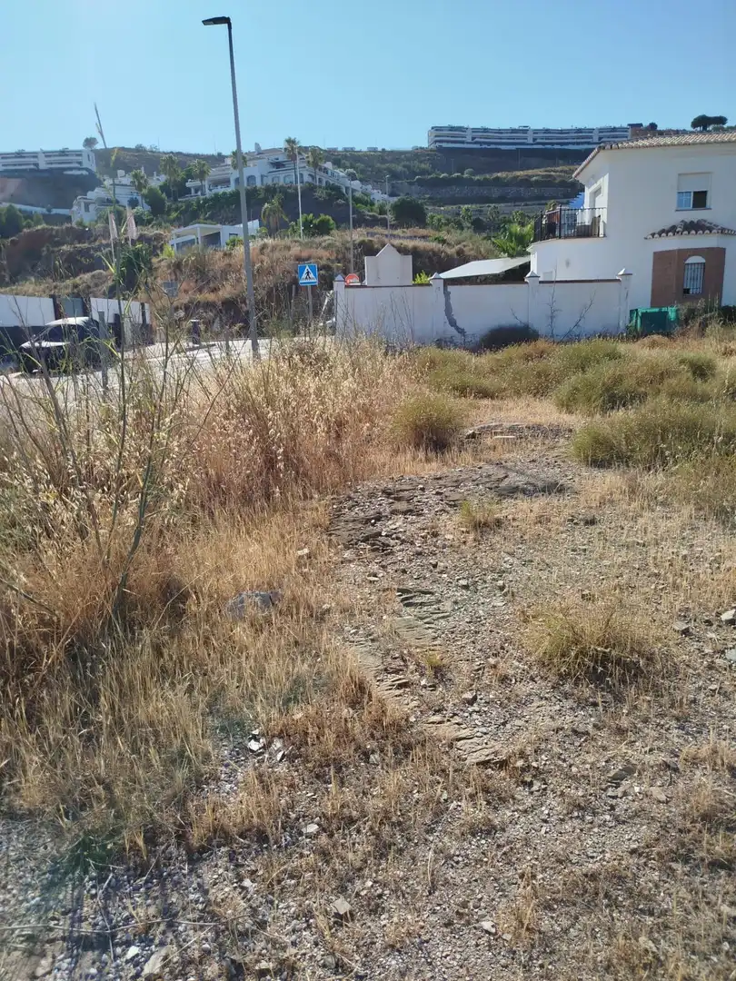 Wohnbaugrundstück zum Verkauf in Calle Calle Mirlo, imagen 5