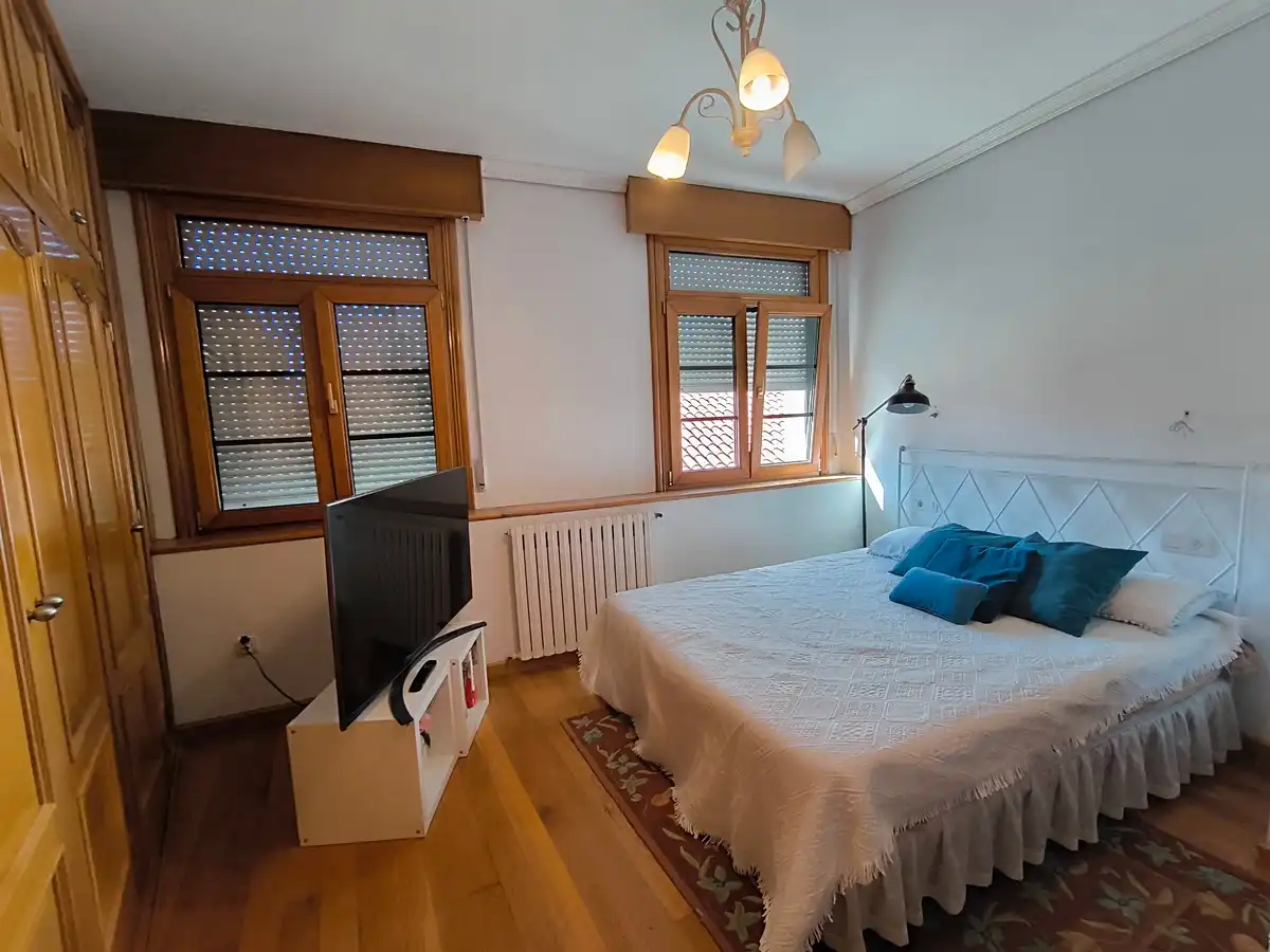 Reihenhaus zum Verkauf in Sobrán, imagen 24