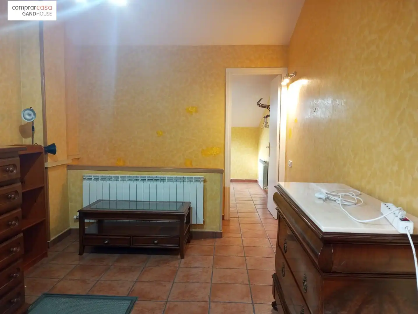 Casa adosada en venta en Can Massuet del Far