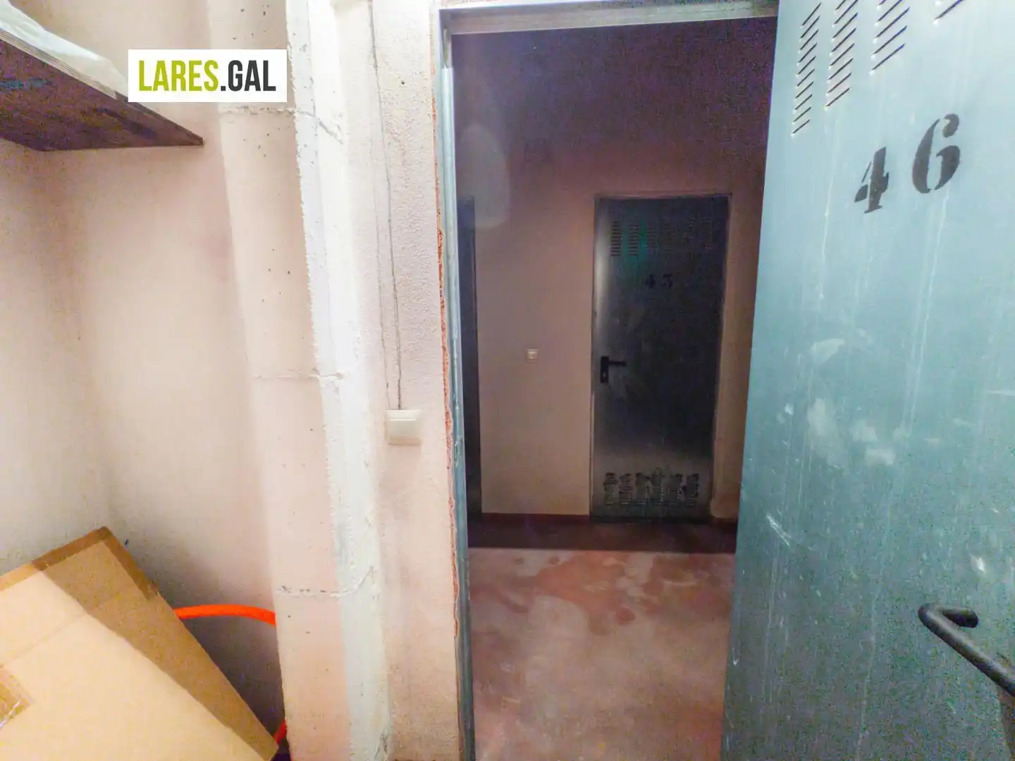 Storage room for sale in Coiro