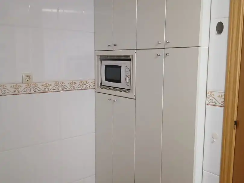 Wohnung mit Aufzug zur Miete in marcos zapata 16, imagen 6