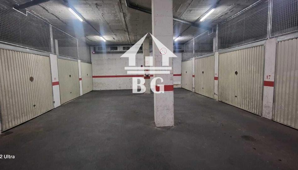 Photo 1 of Garage for sale in Marina, Centre, Girona