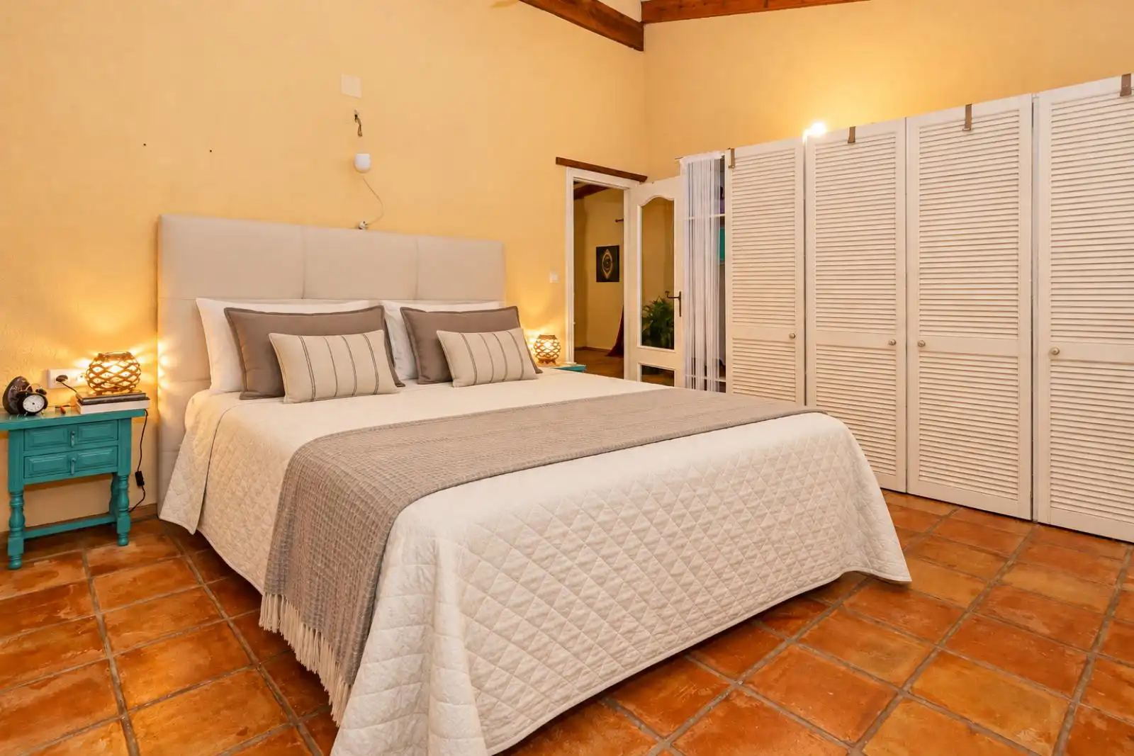 Maison rustique avec piscine à vendre à Castell de Castells, imagen 12