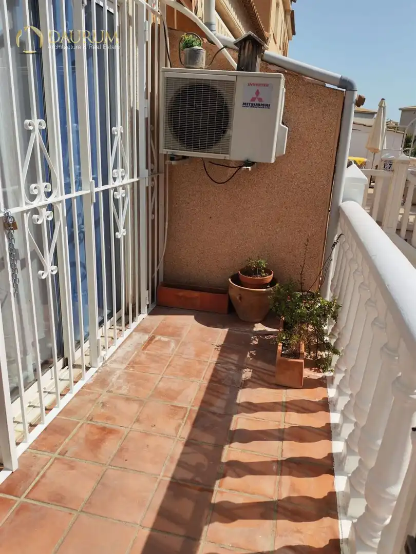 Dúplex en venda a VELL D'ALTEA, L'Albir