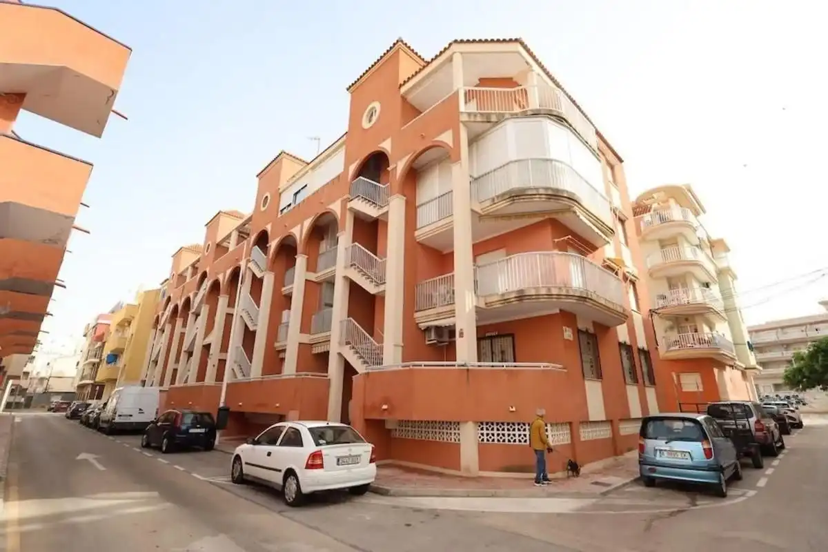 Apartamento con ascensor en venta en La Mata, imagen 12