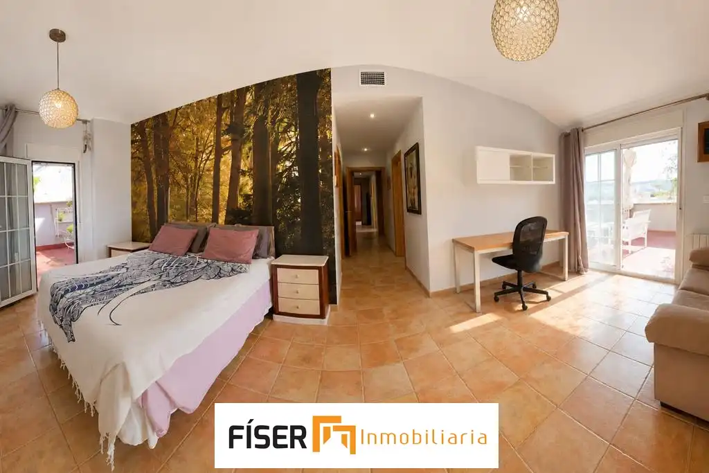 Piso en venta en Zafra con Aire acondicionado, Calefacción y Terraza