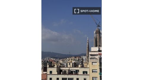 Photo 5 of Flat for rent in Fort Pienc, Barcelona Capital