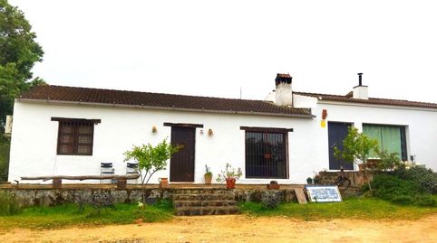 Foto 3 de Finca rústica en venda a El Ronquillo, Sevilla