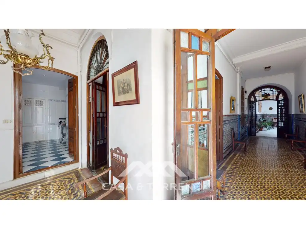 Maison avec piscine à vendre à Rute, imagen 12