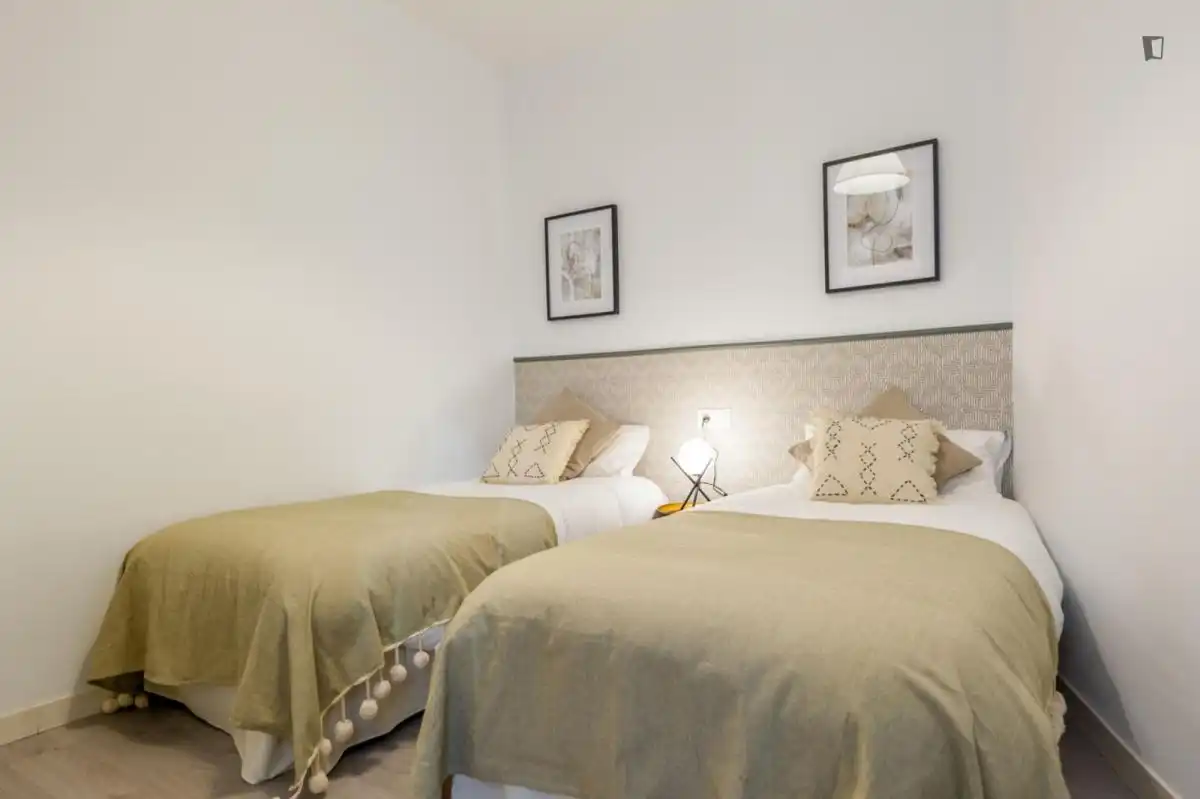 Apartament de lloguer a Palos de Moguer