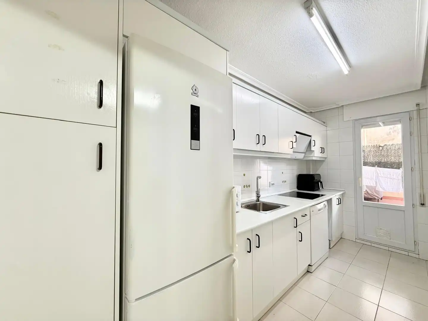 Apartament amb terrassa de lloguer a San Javier ciudad, imagen 10