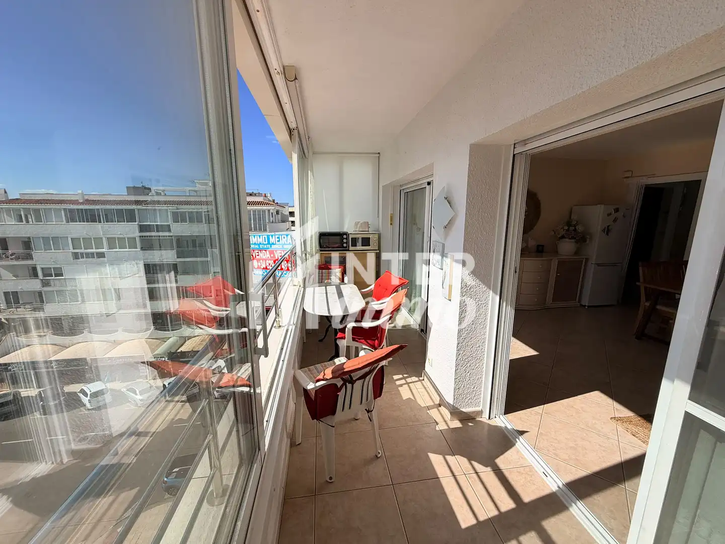 Mini appartamento con piscina in vendita a Avenida GOLA DE L ÉSTANY 10, imagen 20