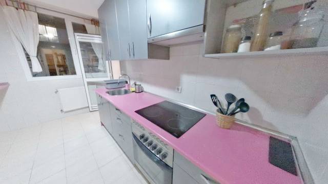 Piso en Venta en Los Rosales