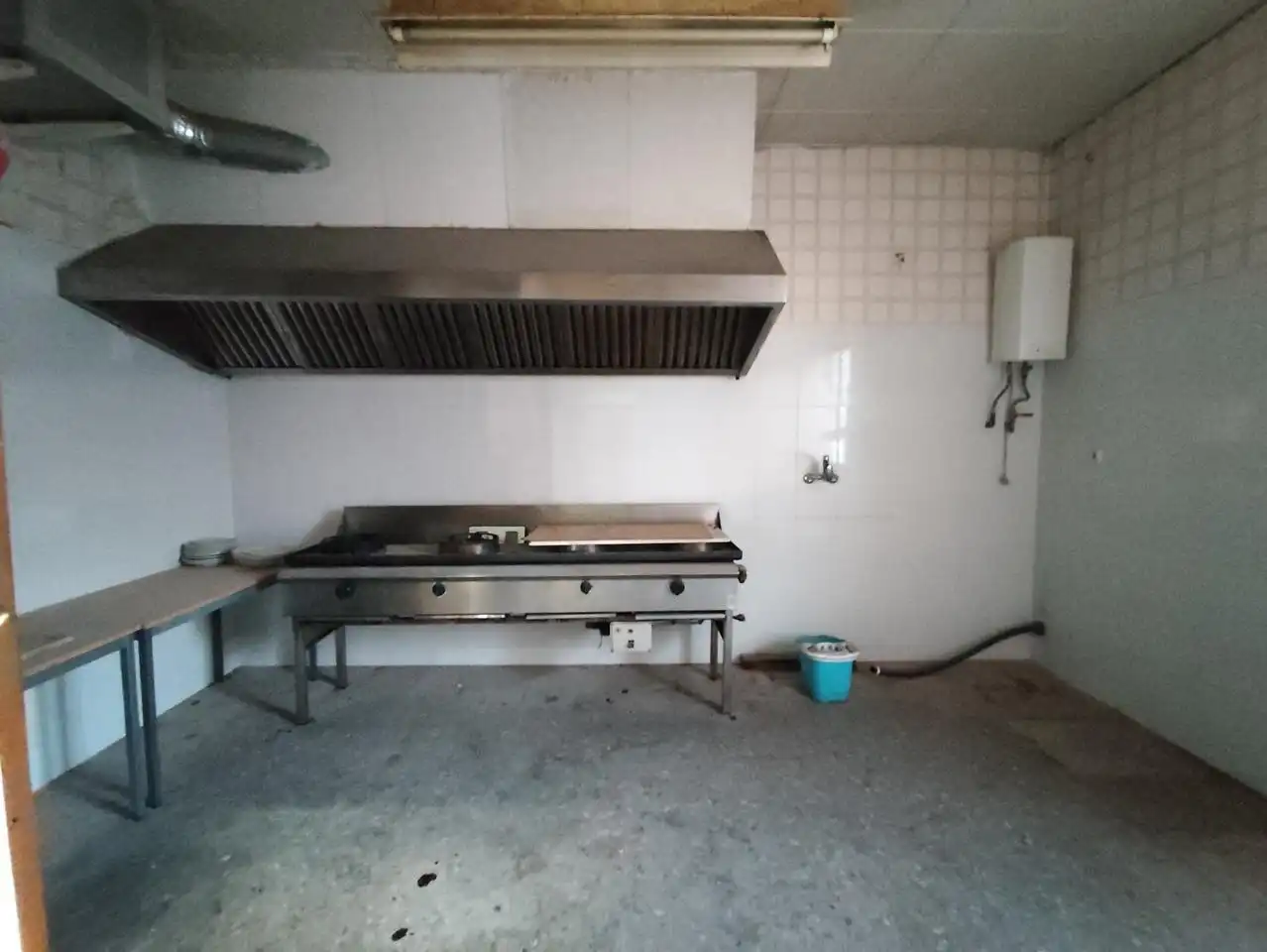 Local comercial en venda a Ibi, imagen 7