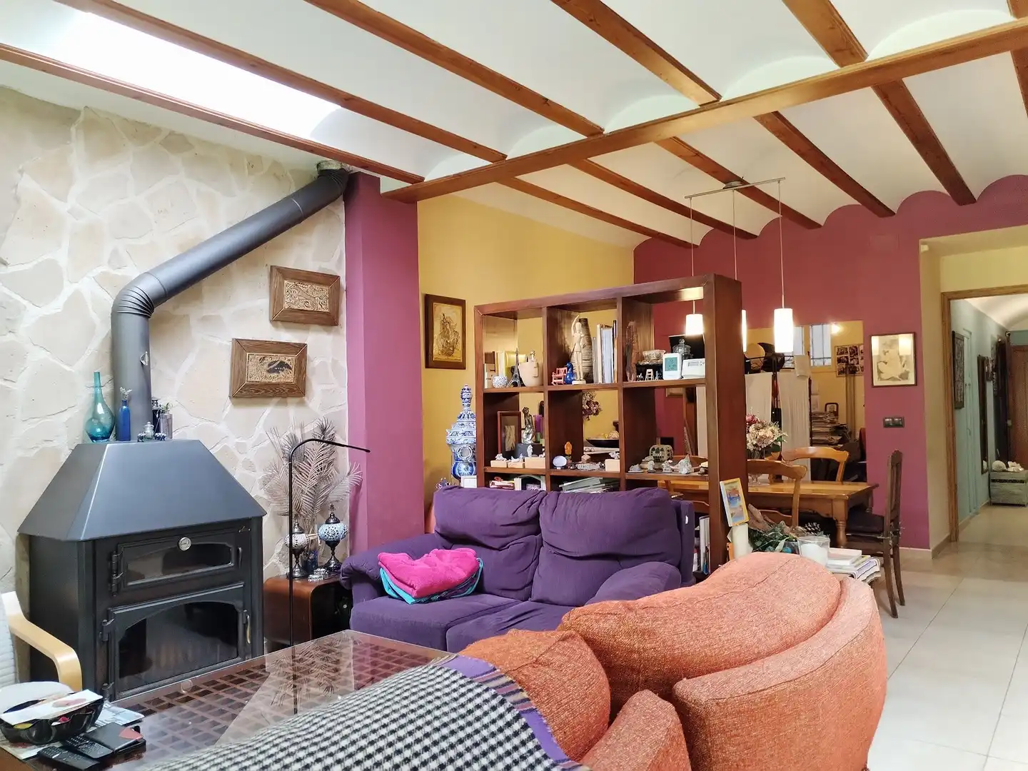 Casa o chalet en venta en Eixample