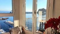 Bedroom of Flat for sale in Águilas  with Terrace and Balcony