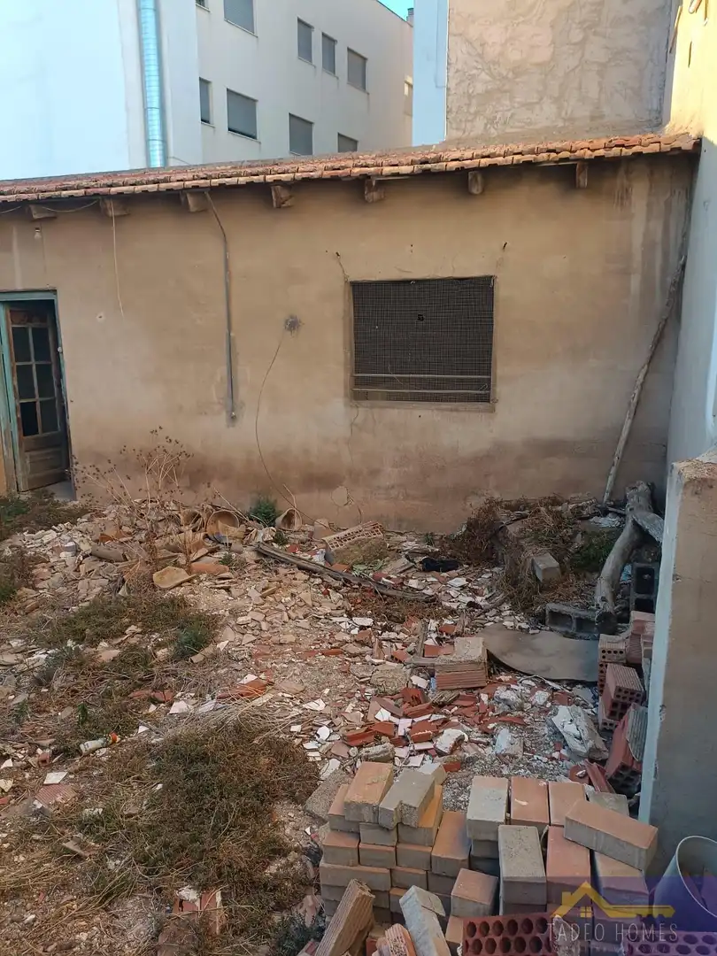 Casa o chalet en venta en Murcia