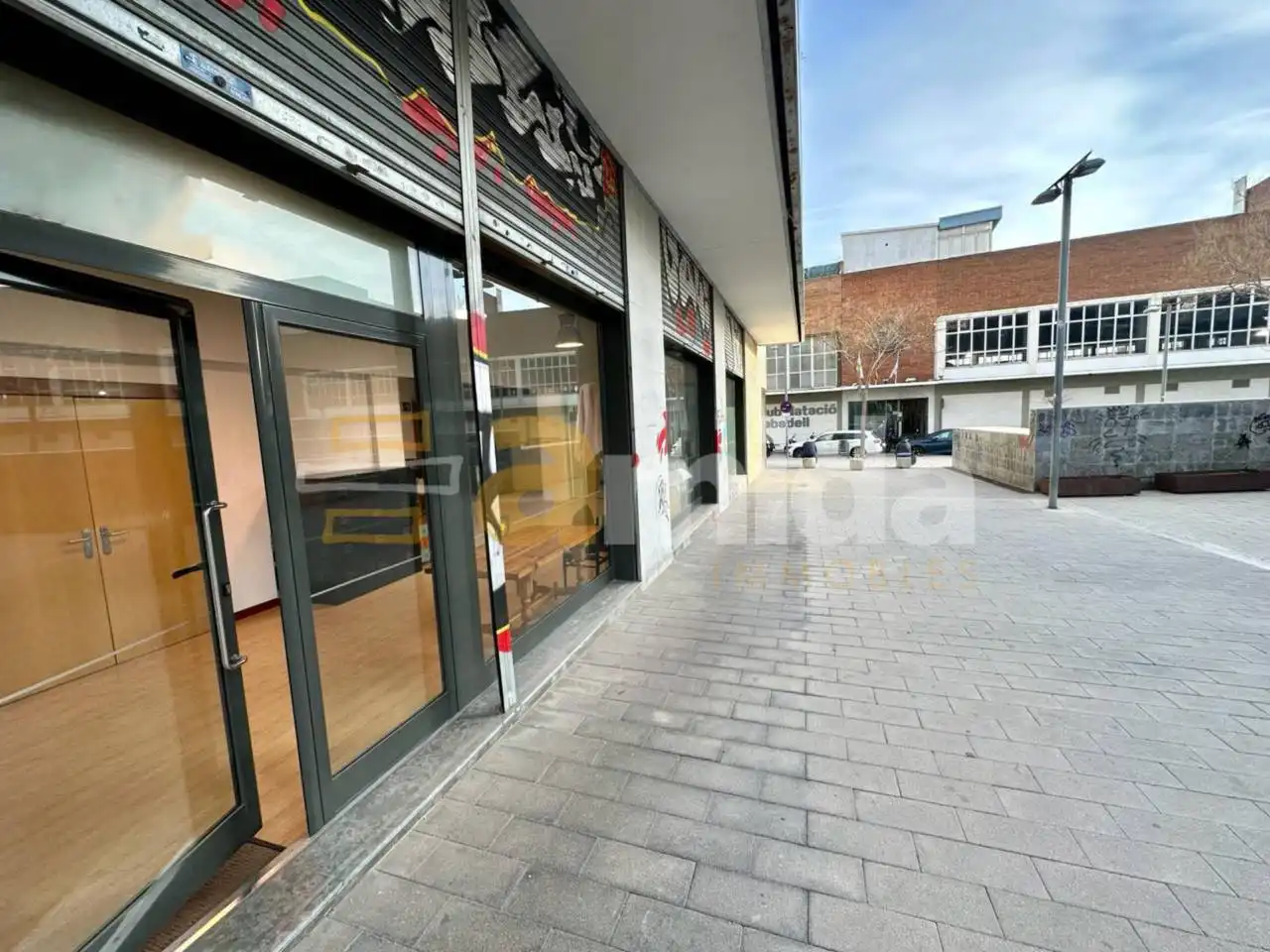 Local commercial à vendre à Centre - Sant Oleguer, imagen 2