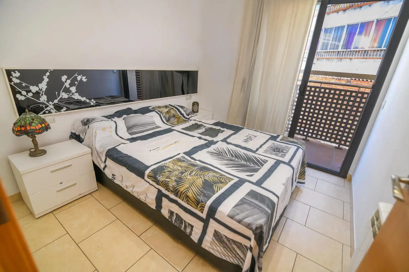 Piso con terraza en venta en Sant Pere Regalat, imagen 17