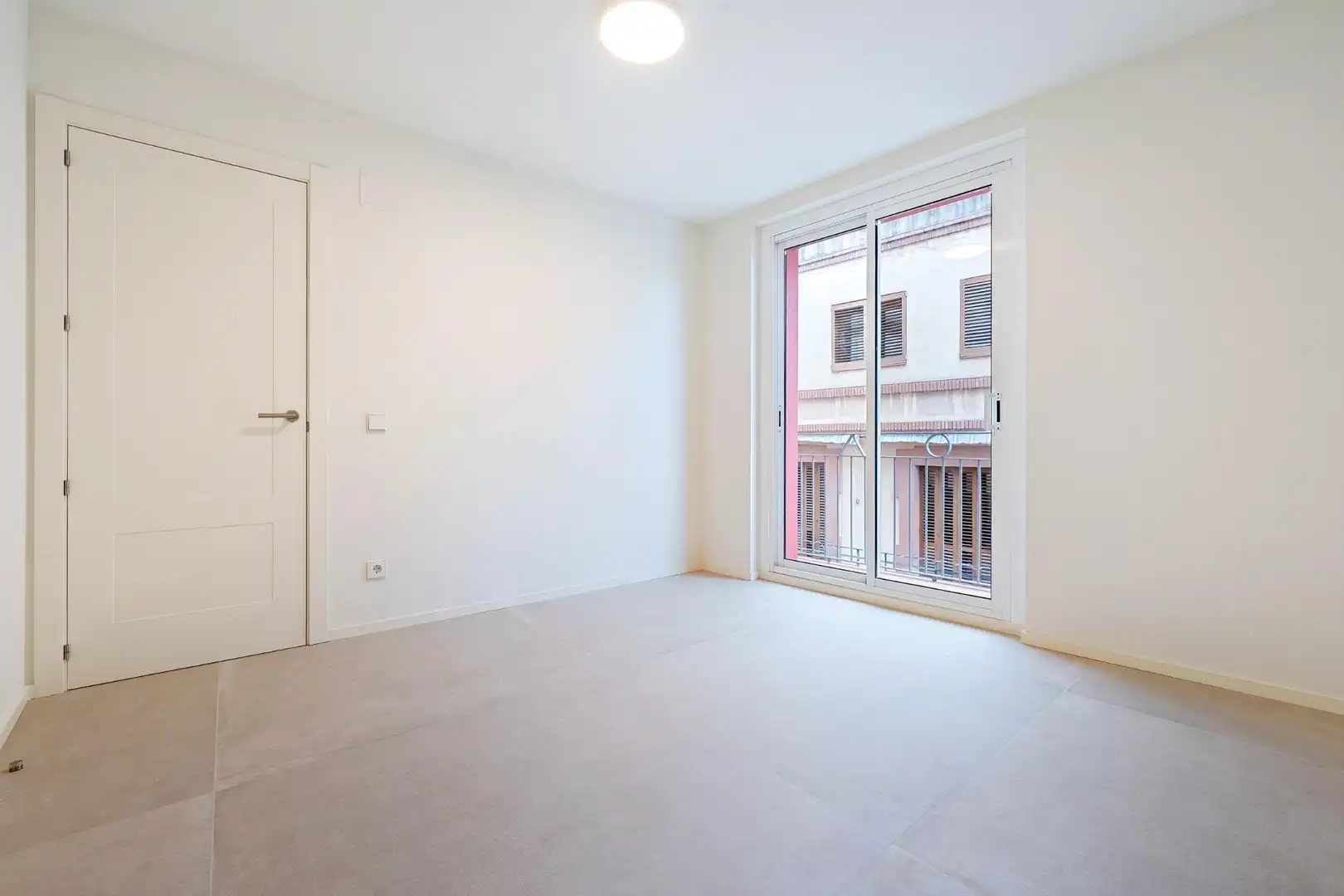 Schlafzimmer von Wohnung zum Verkauf in Tarragona mit Abstellraum, Möbliert und Alarm