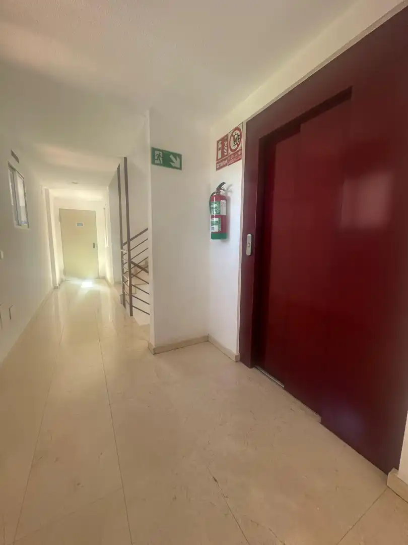 Flat for rent in Móstoles  with Heating, Terrace and Oven